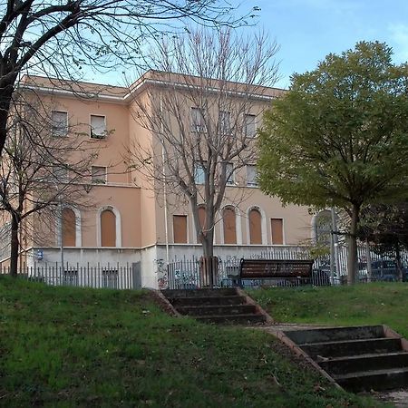 Casa Religiosa Per Ferie Ancelle Del Santuario Ξενοδοχείο Ρώμη Εξωτερικό φωτογραφία